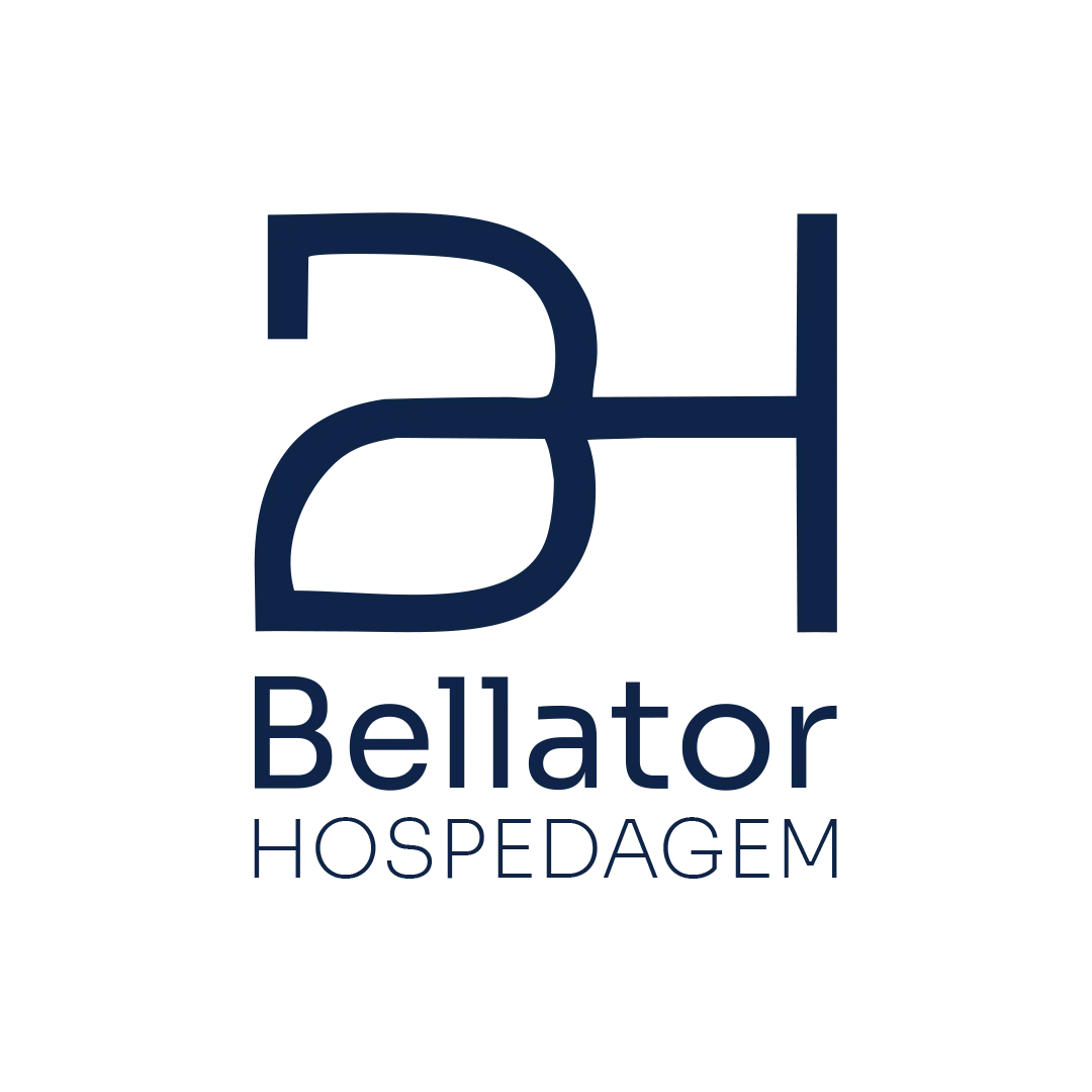 Bellator Hospedagem